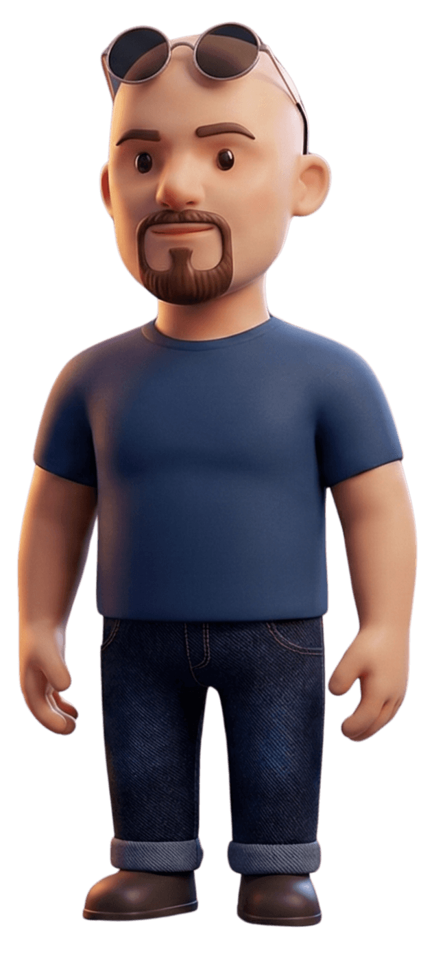 Perfil de locutor em destaque da Pontocom Áudio